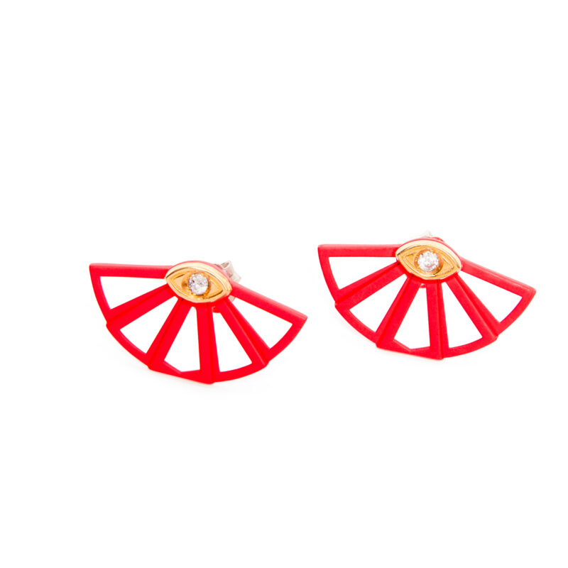 orecchini Valentina Ferragni Studio