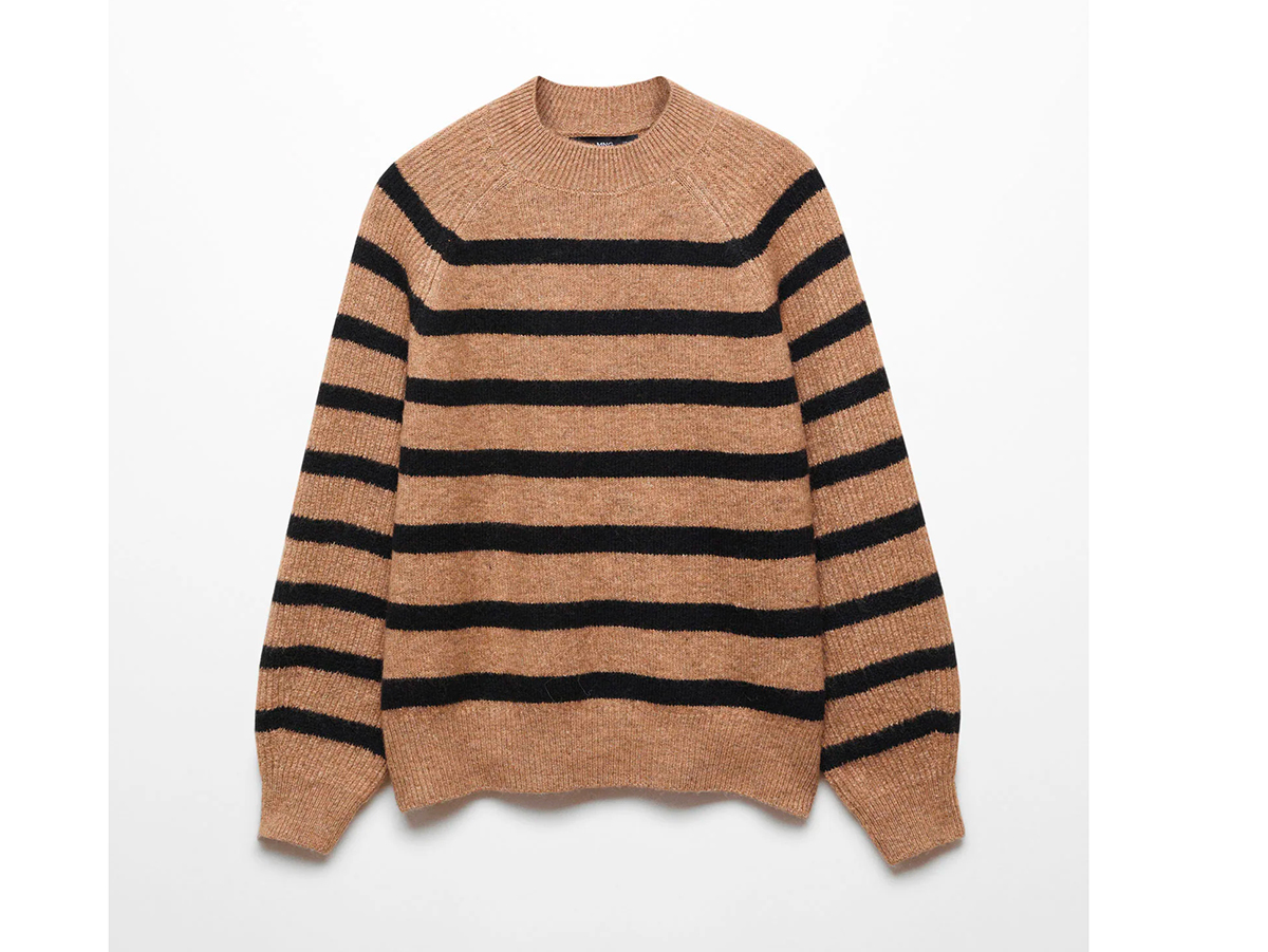 pullover-a-righe-mango
