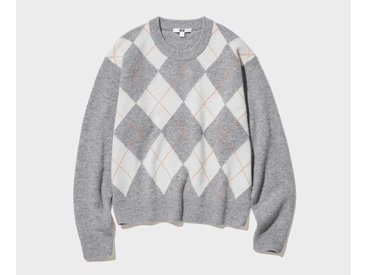 pullover-a-rombi-uniqlo