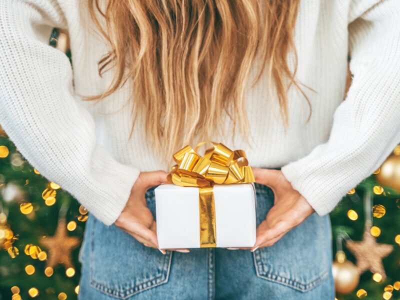 Cosa regalare al fidanzato? Ecco tante idee regalo originali per lui -  Grazia