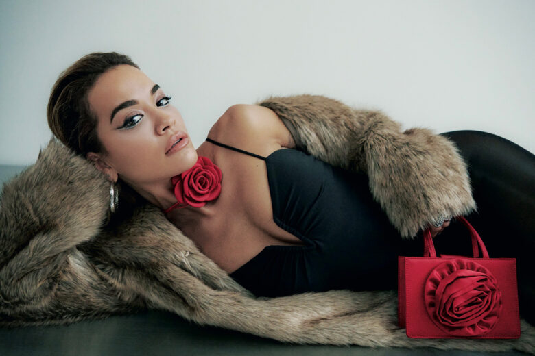 Rita Ora per PRIMARK: la nuova Night Collection