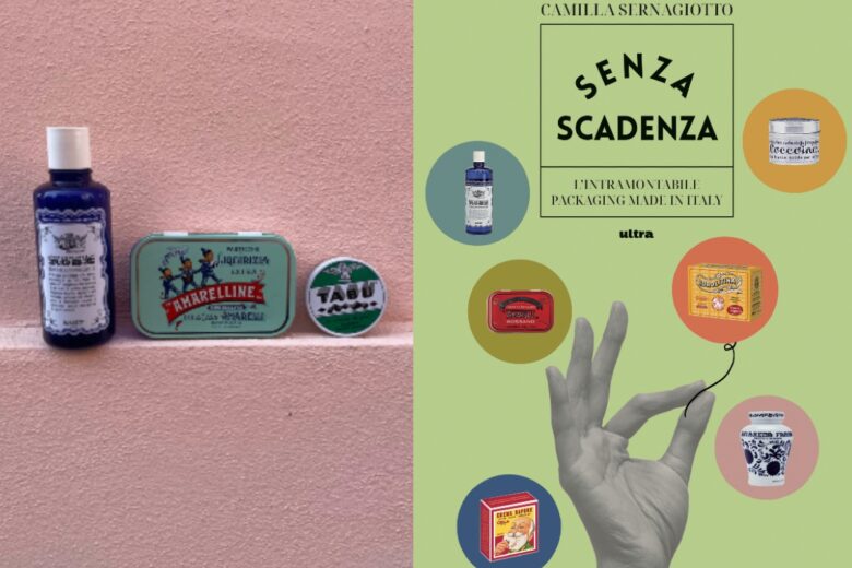 “Senza scadenza”: ma come ci piacciono i pack (rimasti) vintage