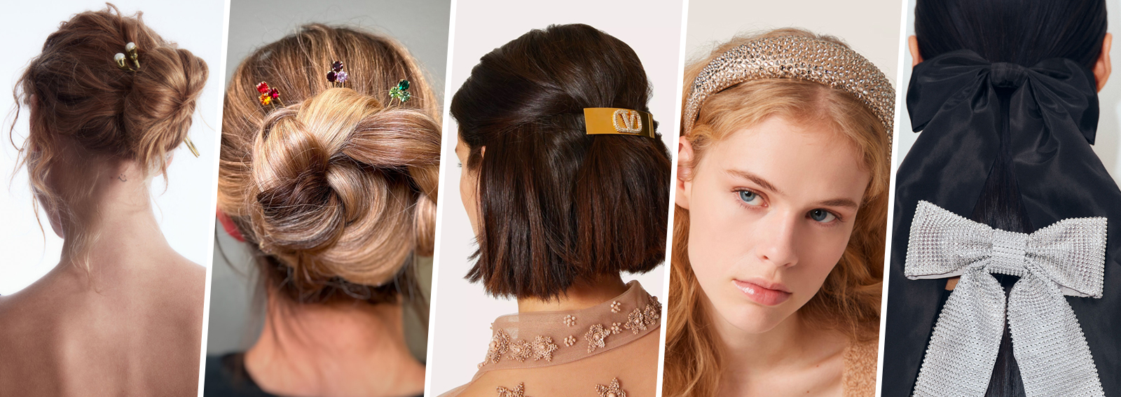 Cerchietto Per Capelli San Patrizio Con Trifoglio E Scritta, Glitter Verde, Per Parate