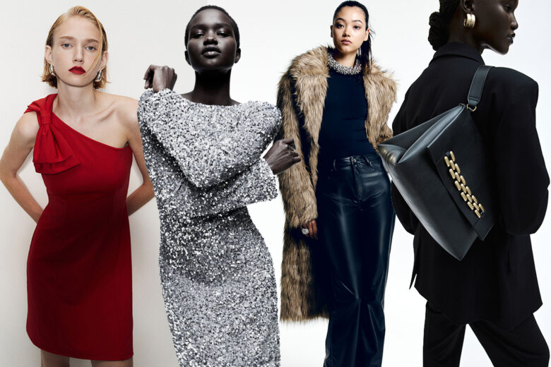 11 must da comprare a Dicembre da H&M