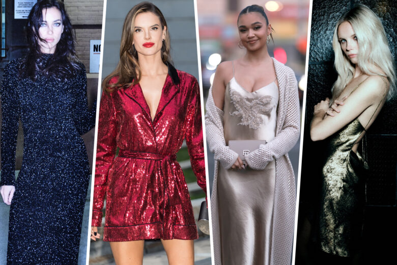 Look delle feste: 5 idee per 5 occasioni diverse