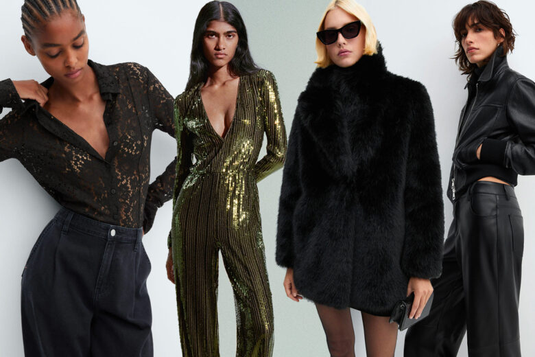 Cosa comprare da Mango a Dicembre: 11 “key pieces” da cui farsi tentare