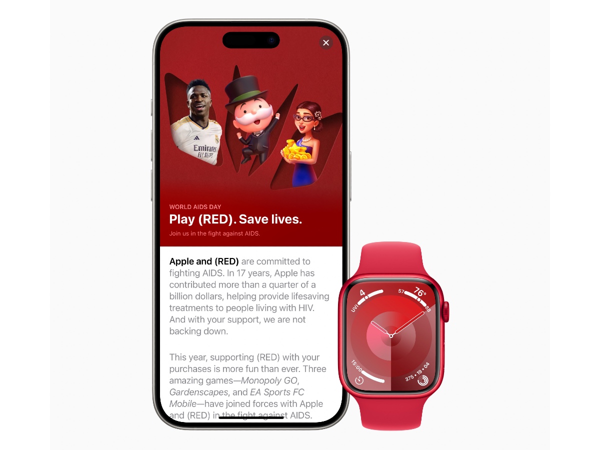 Apple-RED-World-AIDS-Day-products-2