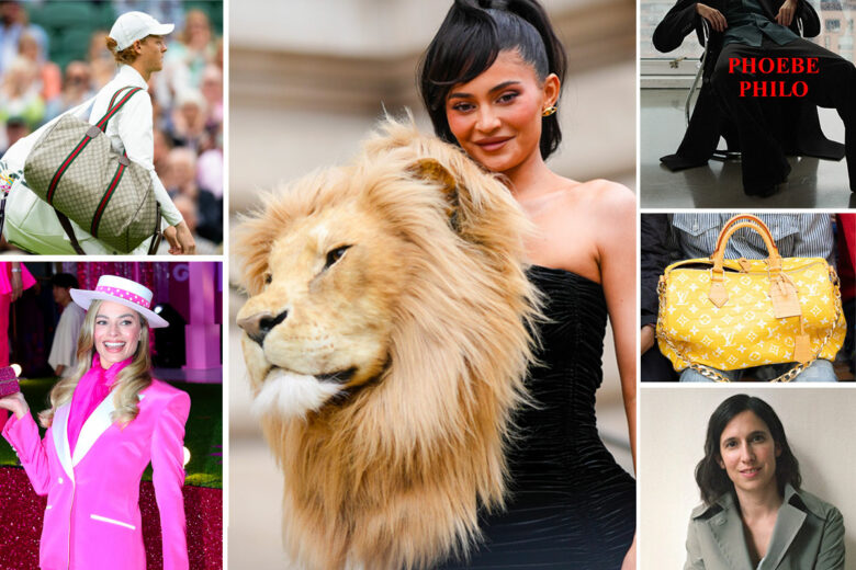 I 10 momenti fashion che ricorderemo di questo 2023