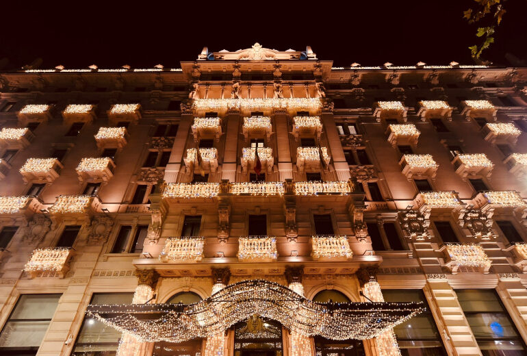 Dove festeggiare Capodanno 2024 a Milano: ristoranti, feste e alternative originali
