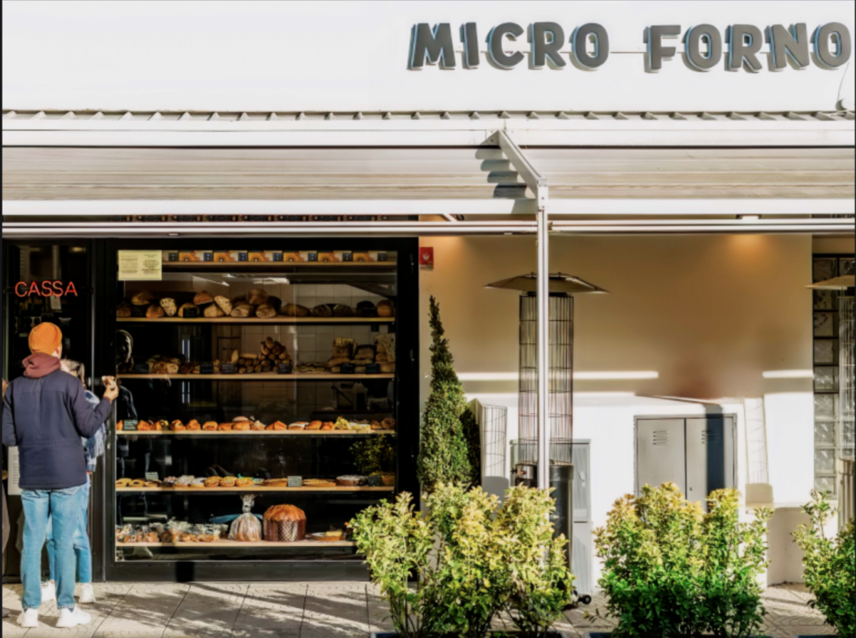 MICRO FORNO Luca Pezzetta (Ph. Romanogmt)