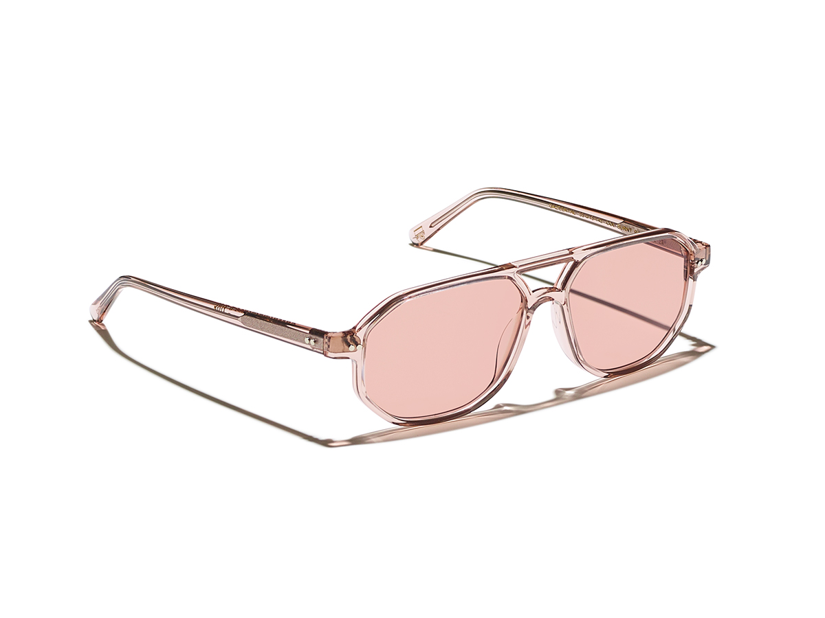 MOSCOT-FW23GAZEEKTAL_SUN_Burnt_Rose_New_York_Rose_3_Quarter