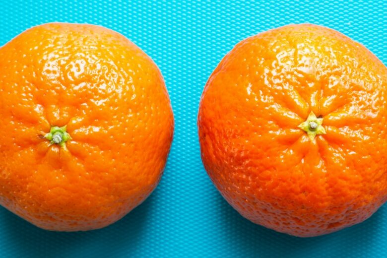 5 benefici dei mandarini che vi faranno venire voglia di mangiarne di più