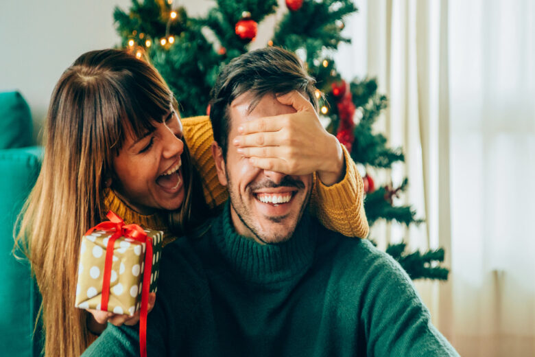 Primo Natale insieme: 5 consigli per creare delle nuove tradizioni di coppia