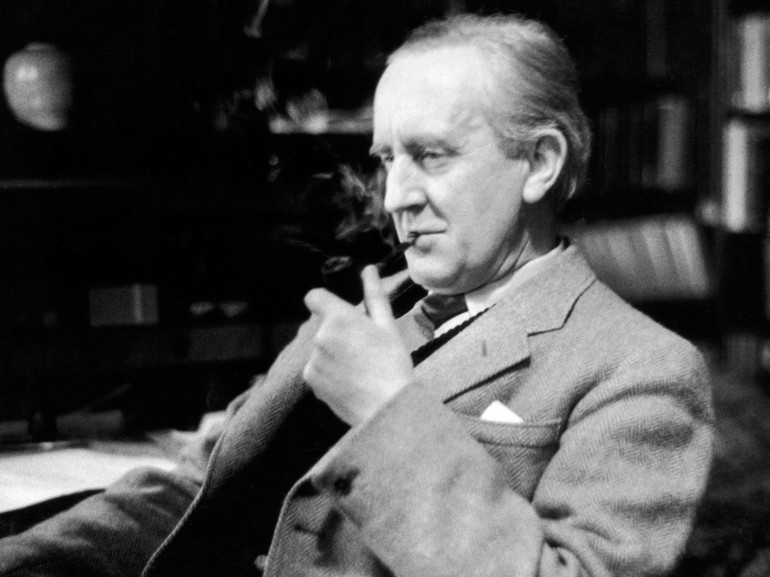 Tolkien alla GNAM