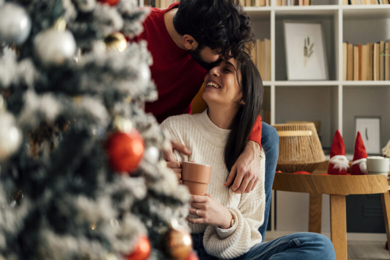 SOS suoceri: come gestire la famiglia del partner a Natale