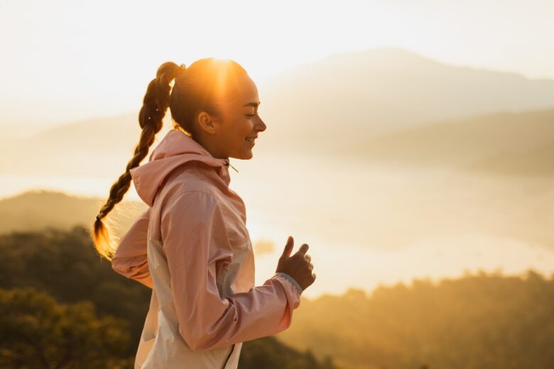 7 consigli per iniziare a correre (e non smettere più)