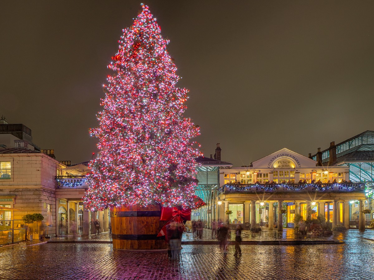 covent garden london