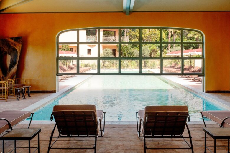 SPA in inverno: ecco le destinazioni wellness per le feste (o per il detox post Natale)