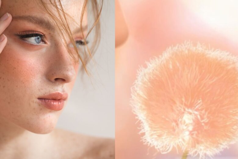 Pantone 2024: Peach Fuzz è il colore dell’anno. Ecco le più belle ispirazioni make-up, hair e nails