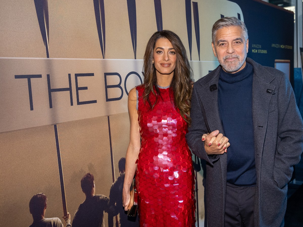 george amal clooney