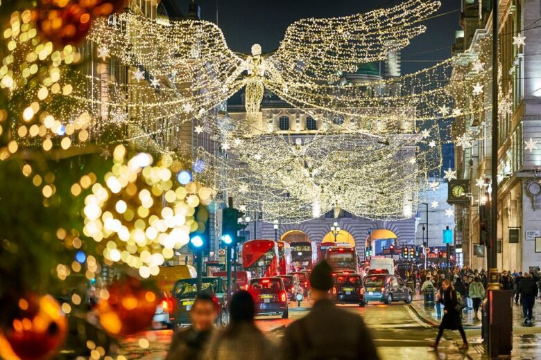 Le mete più in voga per le vacanze di Natale e Capodanno