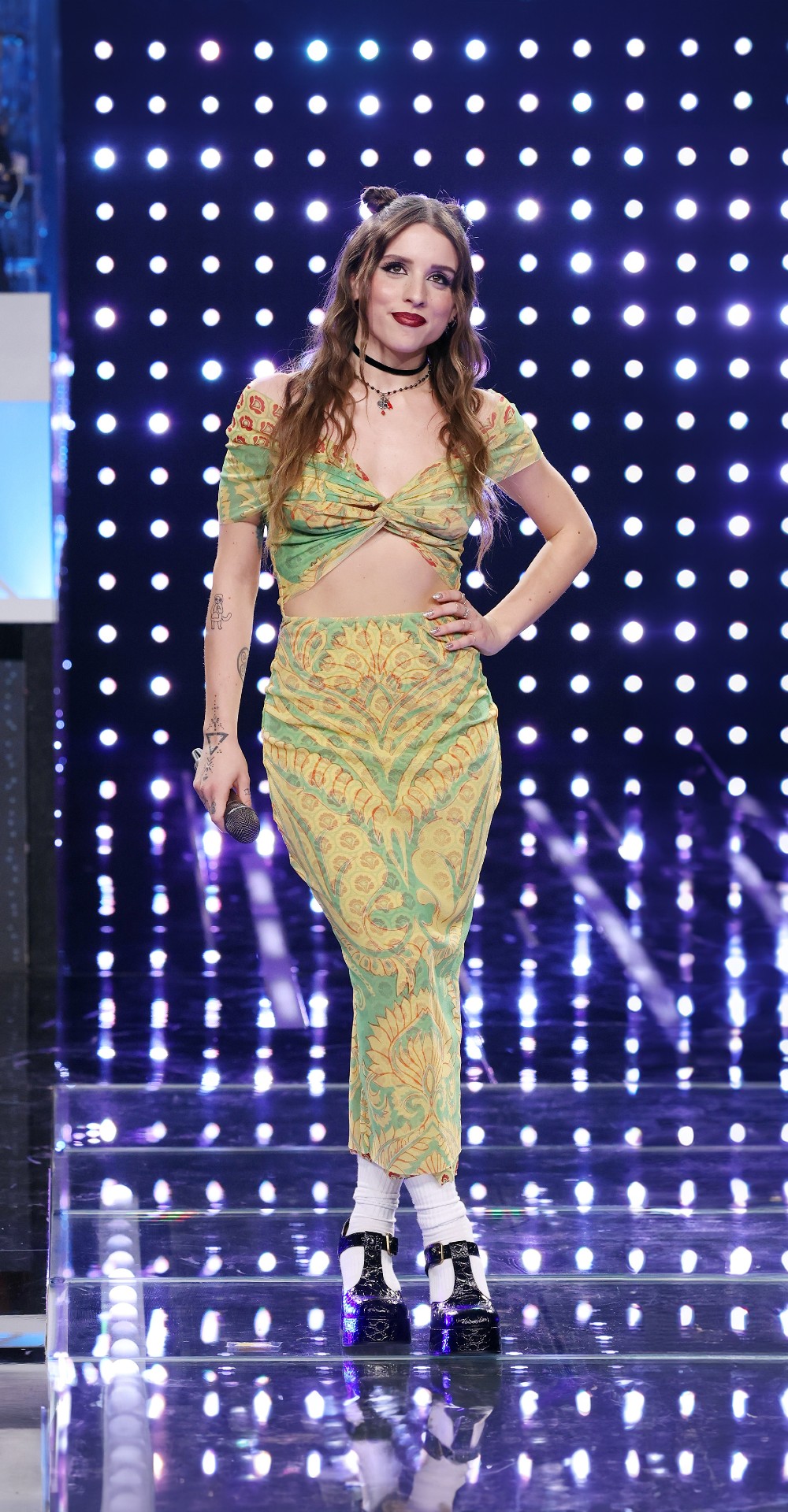 ok ANGELINA MANGO per ETRO press office