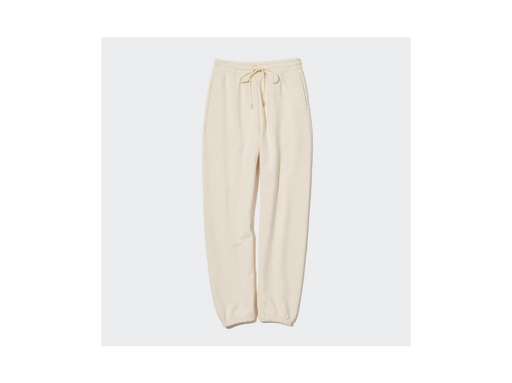 ok Uniqlo – jogger pants