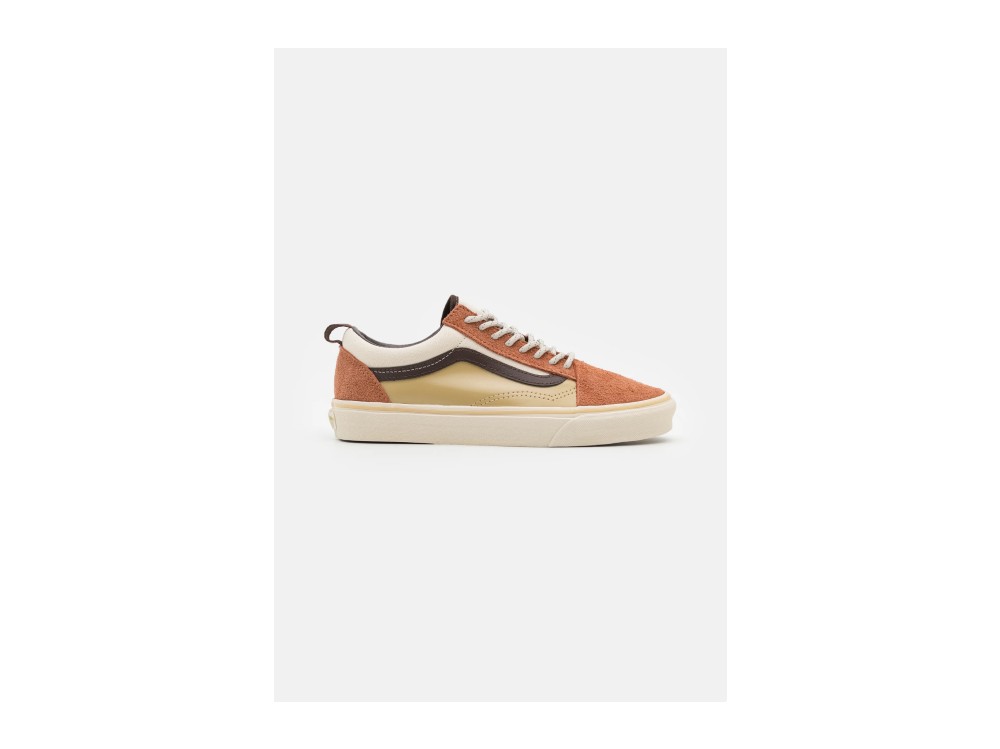 ok Vans