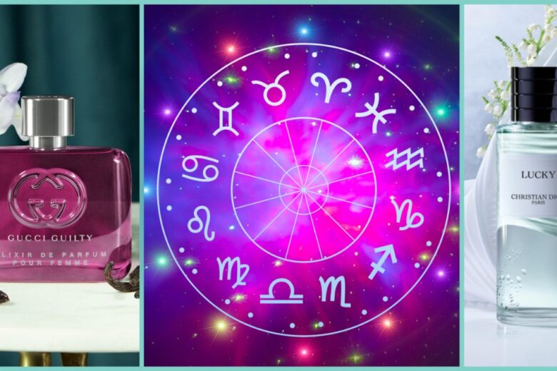 Oroscopo profumi 2024: come scegliere la fragranza perfetta in base al segno zodiacale