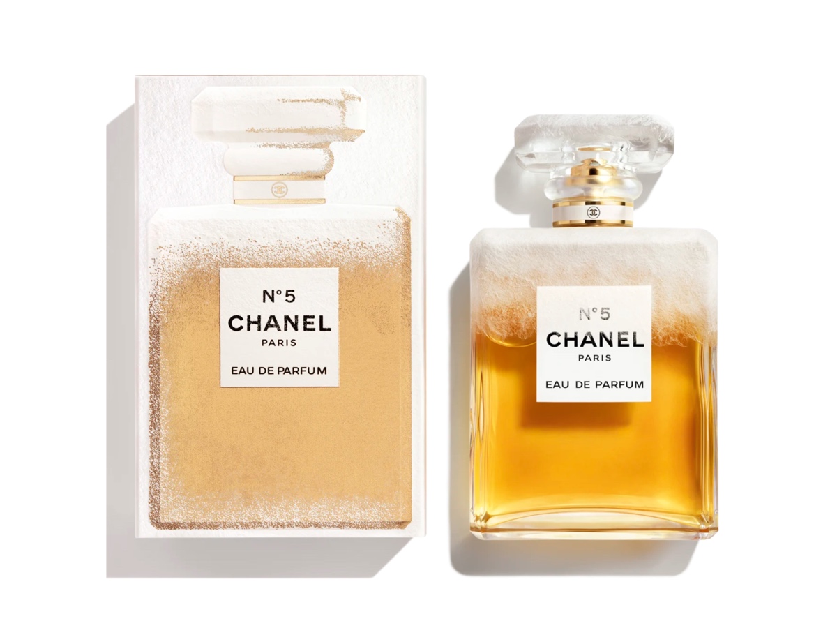 profumi classici donna da reglaare a natale piu buoni per lei 01