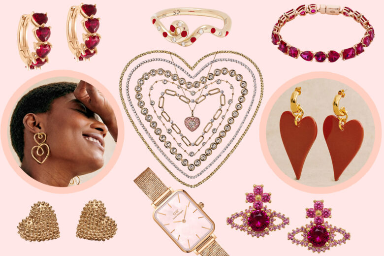 San Valentino 2024: i gioielli e i bijoux per dire (e dirsi) “I Love You”