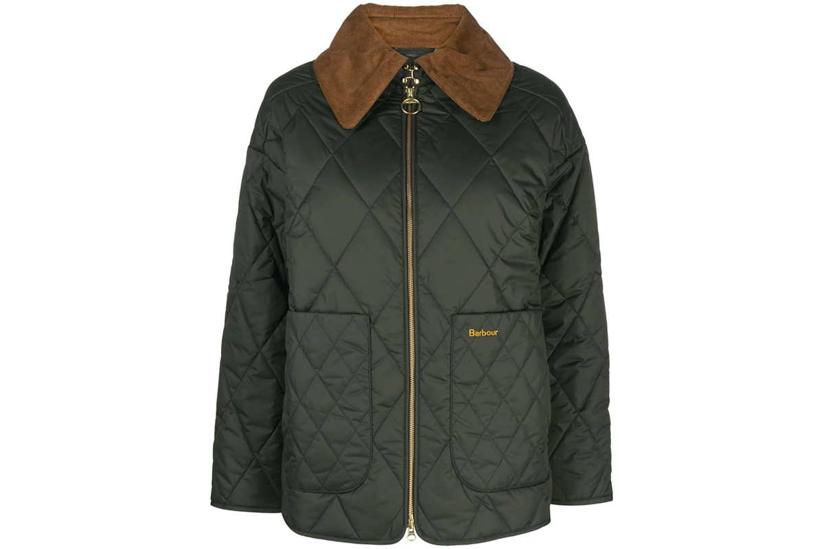 Barbour-farfetch