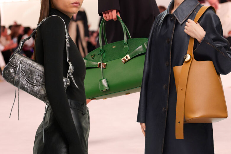 7 It bags del 2024 di cui innamorarsi all’istante