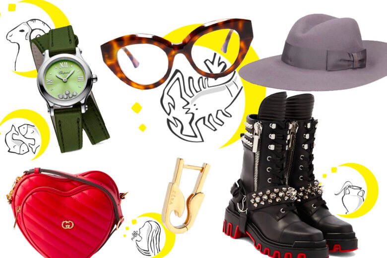 Fashion oroscopo 2024: un must-have per ogni segno zodiacale
