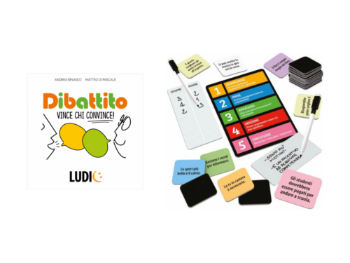 DENKRIESEN 30 Seconds® – Gioco Di Società Veloce Per Feste E Famiglie, Da 12 Anni, 3-16 Giocatori, 2400 Termini