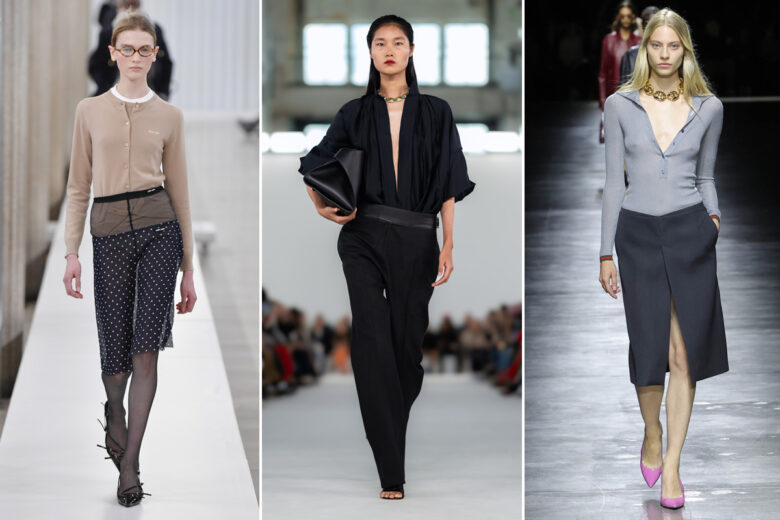 Office Siren: il nuovo fashion trend (nato su TikTok) da seguire assolutamente nel 2024