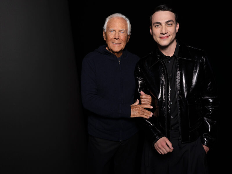 GIORGIO-ARMANI-WITH-MATTEO-PAOLILLO