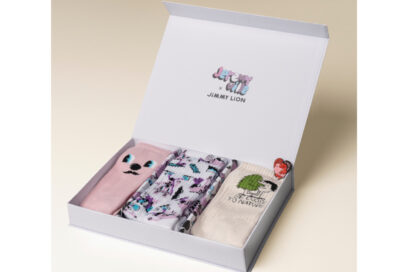 JEREMYVILLE X JIMMY LION