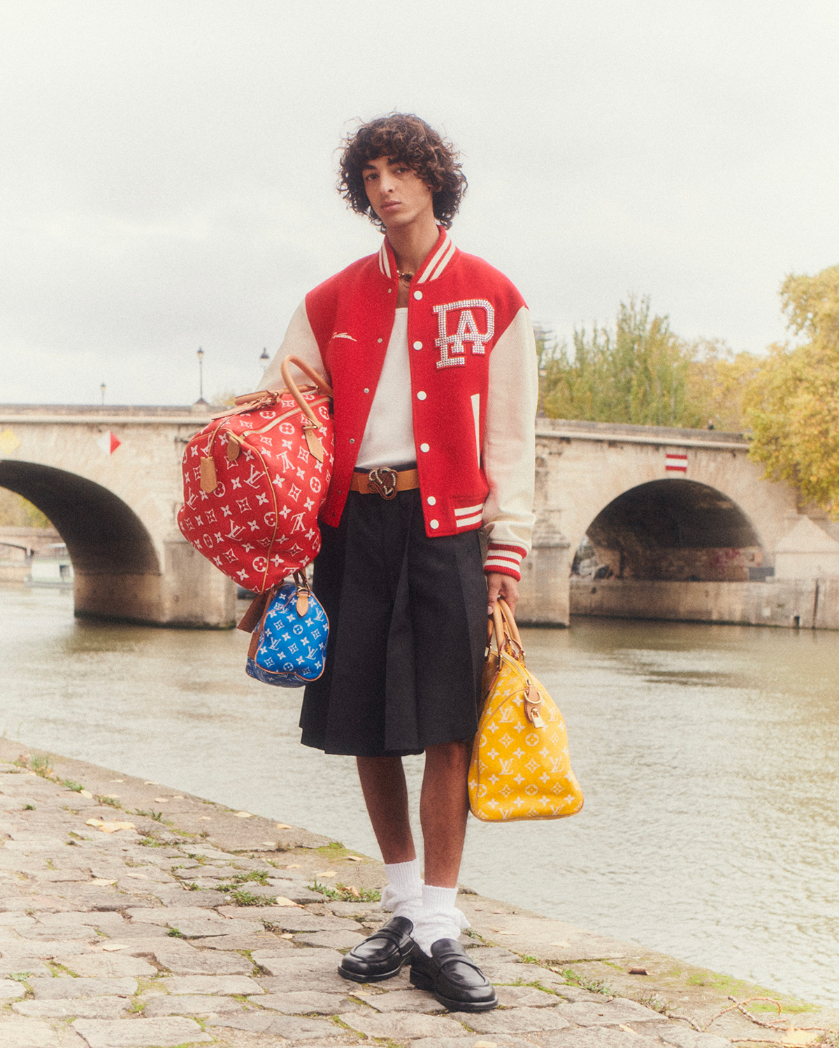 LOUIS-VUITTON-MEN’S-SPRING-SUMMER-2024-LIFE-STYLE-1