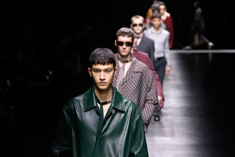 Milano Moda Uomo: il meglio della fashion week targata Autunno Inverno 2024