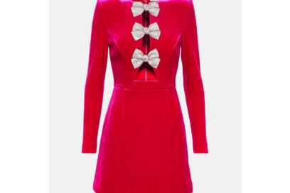 MyTheresa-Rebecca Vallance