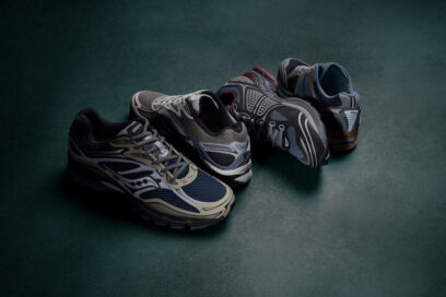 Saucony-FW24