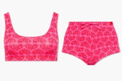 Savage Fenty-pressoffice