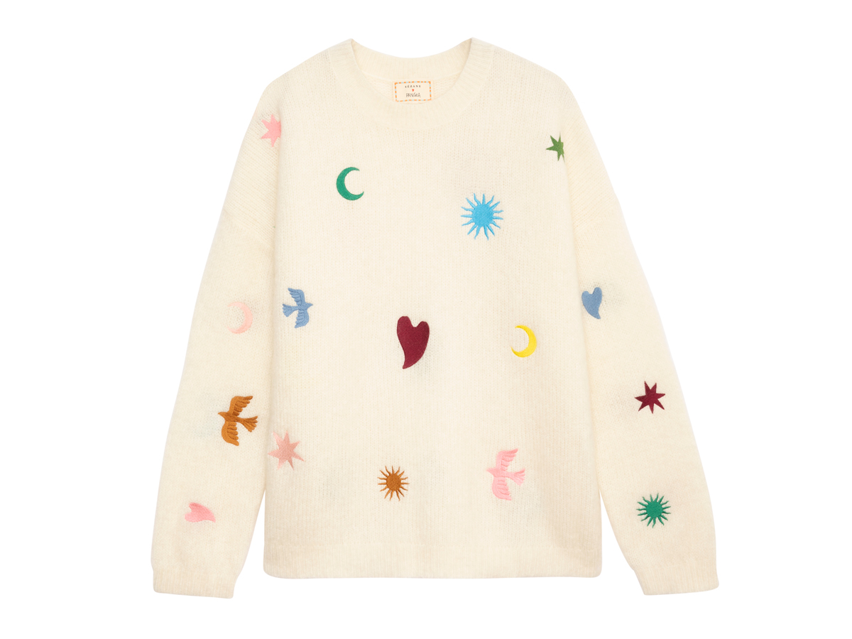 Sézane-x-Pangea_PULL-RIO-SEZANE-X-PANGEA