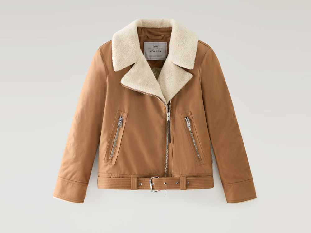 Woolrich