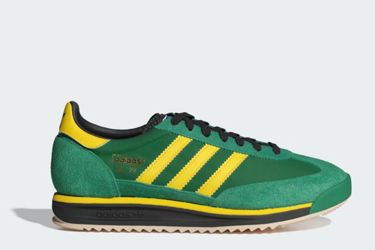 adidas originals SL 72 (2)