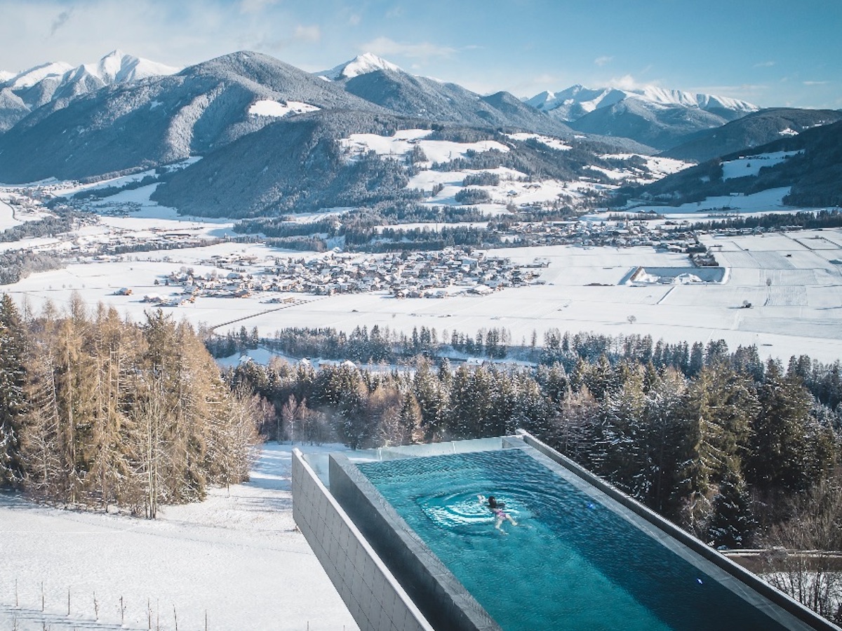 alpin panorama hotel hubertus