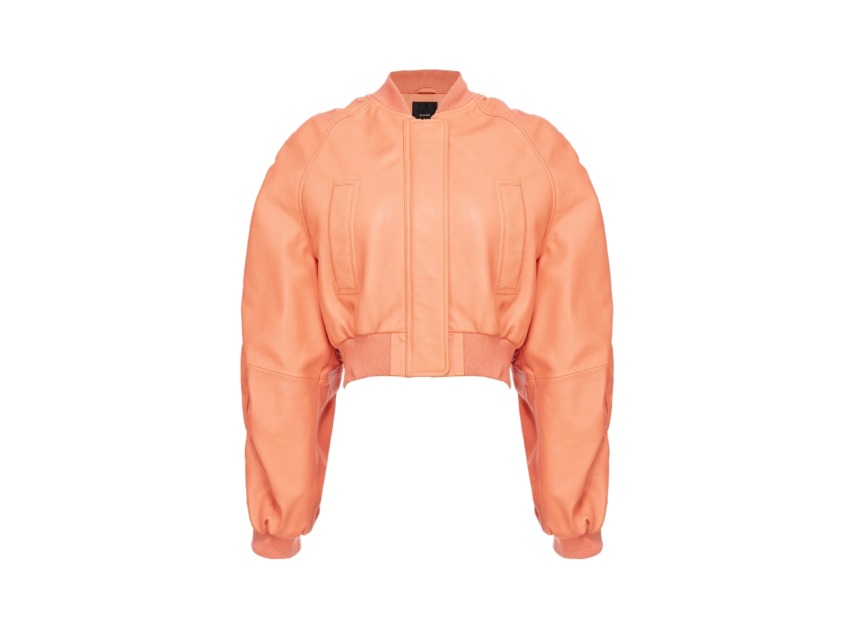 bomber-nappa_PINKO