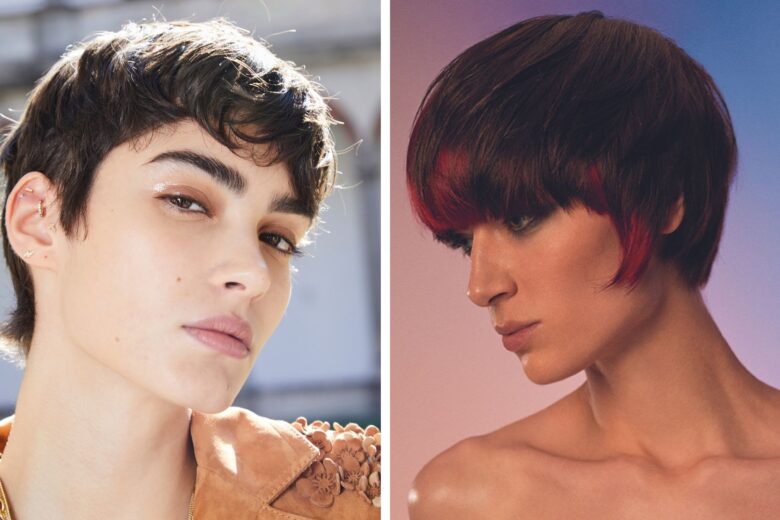 Il pixie cut 2024? Semplice e super femminile. Ecco i migliori look