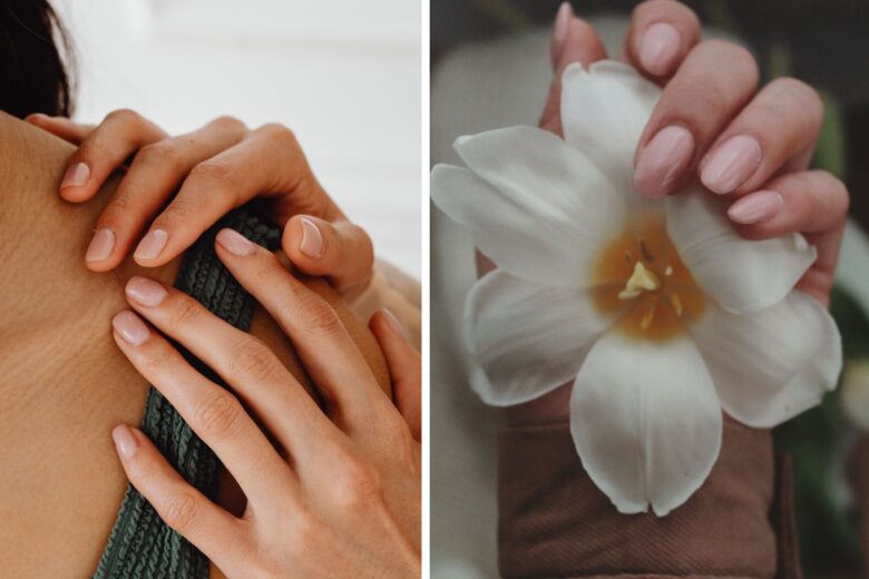 Le soap nail saranno la vostra nuova manicure del cuore (vi raccontiamo perché e come realizzarla)